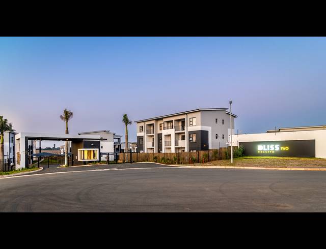 1 BEDROOM APARTMENT FOR SALE IN BALLITO CENTRAL